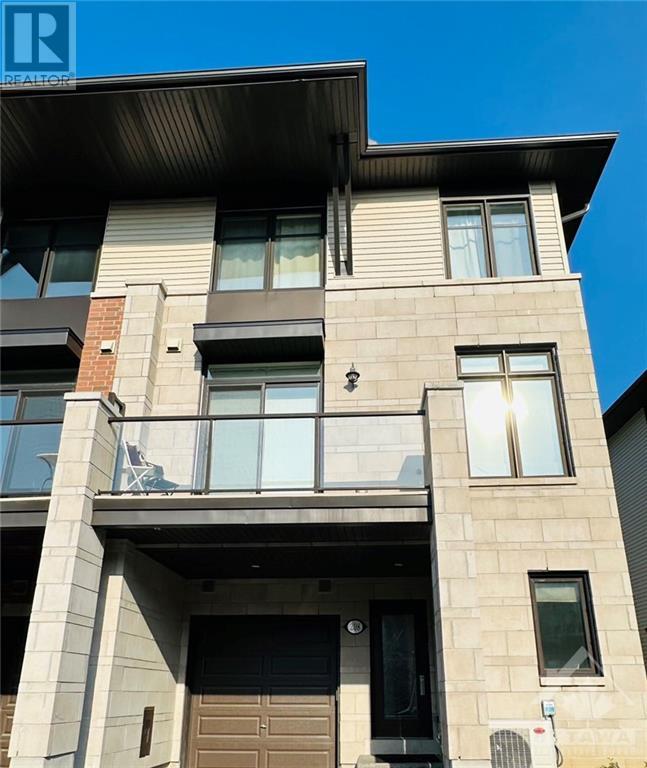 208 HAWKMERE WAY, ottawa, Ontario