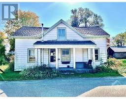12 VICTORIA STREET, jasper, Ontario