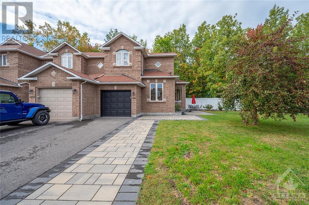 1250 Silvestri Crescent, Ottawa, Ontario  K1J 1E5 - Photo 3 - 1363194