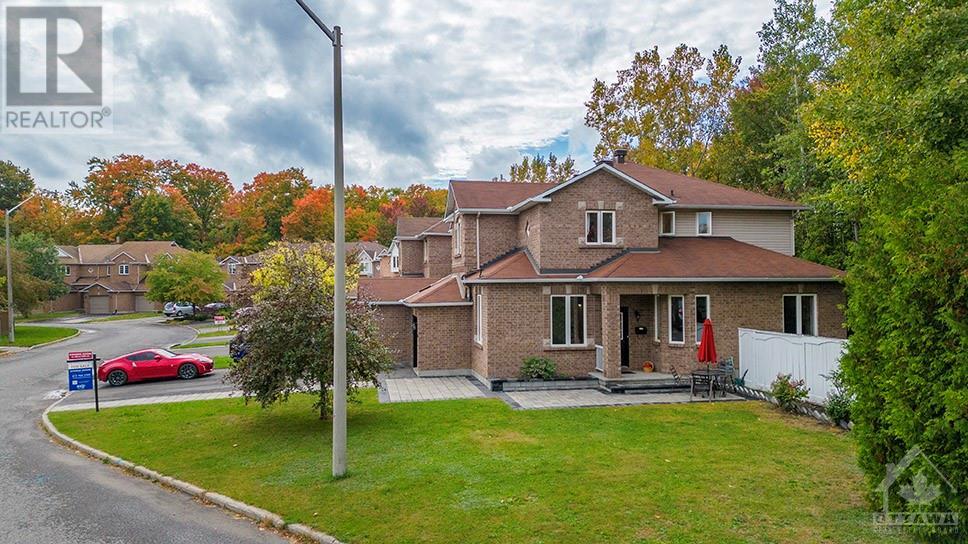 1250 Silvestri Crescent, Ottawa, Ontario  K1J 1E5 - Photo 4 - 1363194