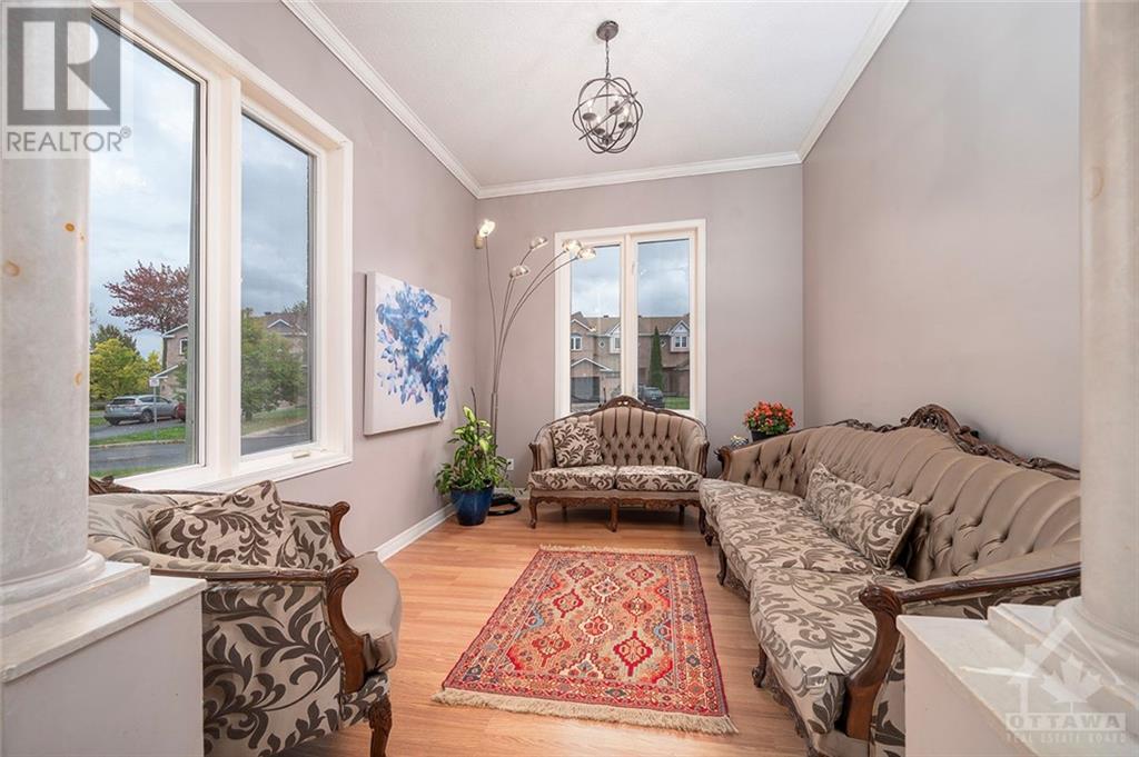 1250 Silvestri Crescent, Ottawa, Ontario  K1J 1E5 - Photo 6 - 1363194