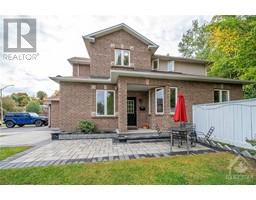 1250 SILVESTRI CRESCENT, ottawa, Ontario