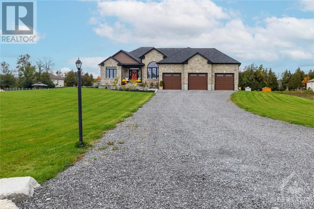 237 MABEL CRESCENT, carleton place, Ontario