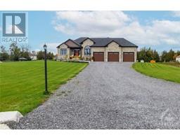 237 MABEL CRESCENT, carleton place, Ontario