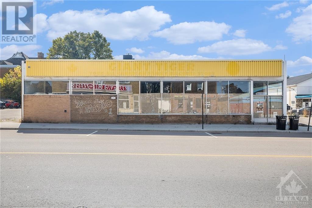 48 Raglan Street S, Renfrew, Ontario  K7V 1P7 - Photo 2 - 1362761