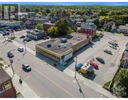 48 RAGLAN STREET S, renfrew, Ontario