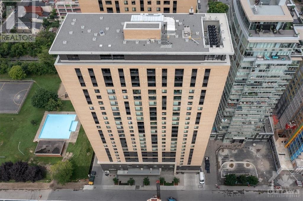 105 CHAMPAGNE AVENUE S UNIT#218, ottawa, Ontario