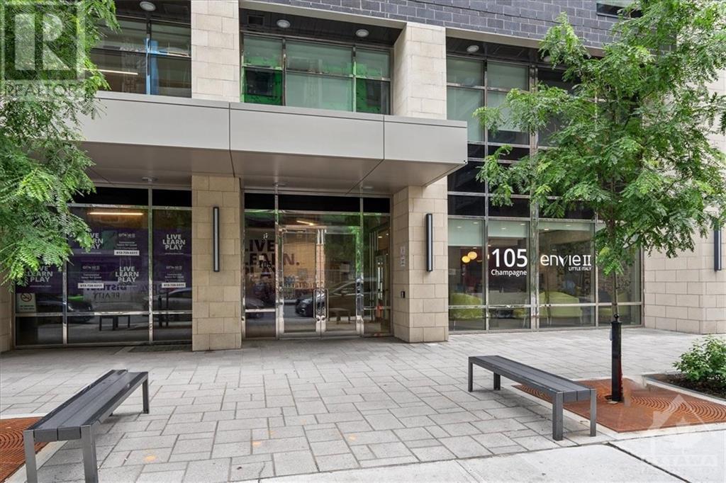 105 Champagne Avenue S Unit#218, Ottawa, Ontario  K1S 5E5 - Photo 2 - 1364896