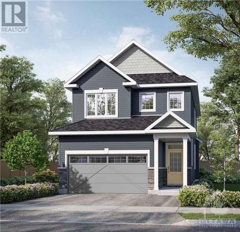 552 PAAKANAAK AVENUE, gloucester, Ontario
