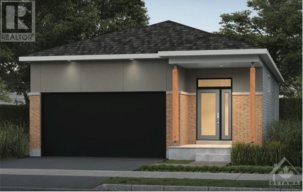 81 ESBAN DRIVE, gloucester, Ontario