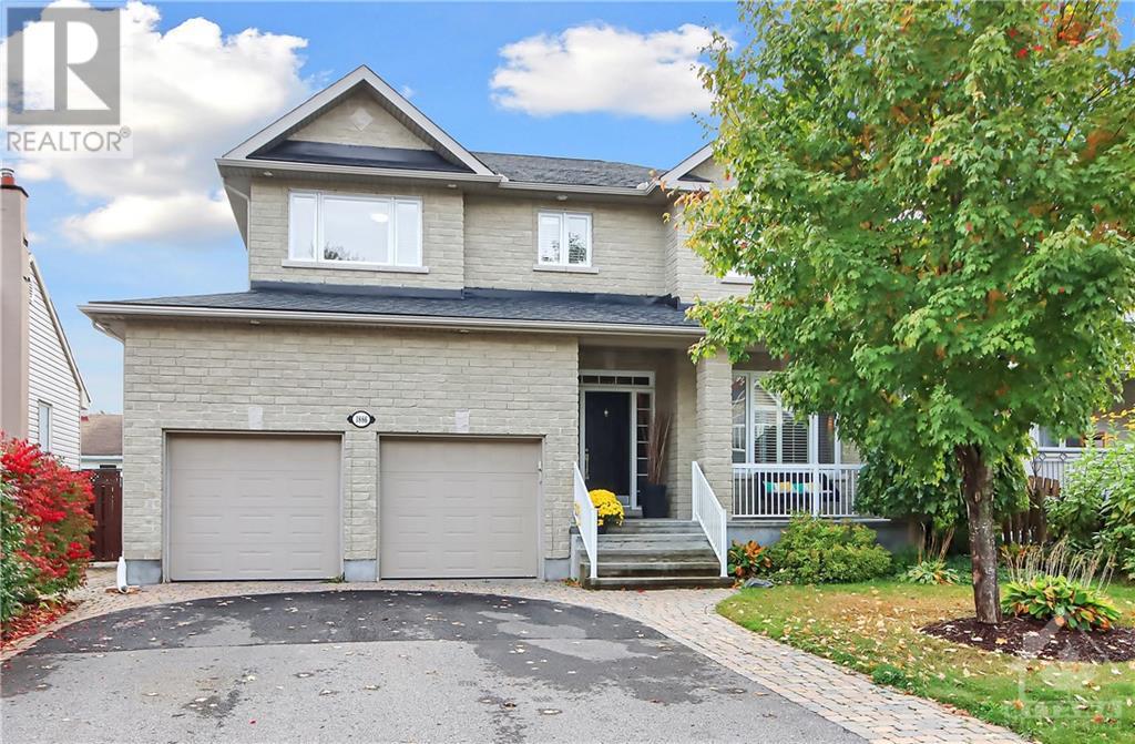 1886 ROSEBELLA AVENUE, ottawa, Ontario