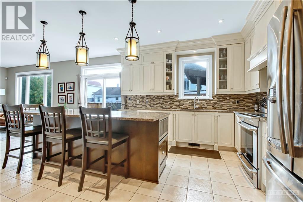1886 Rosebella Avenue, Ottawa, Ontario  K1T 1G7 - Photo 3 - 1364091