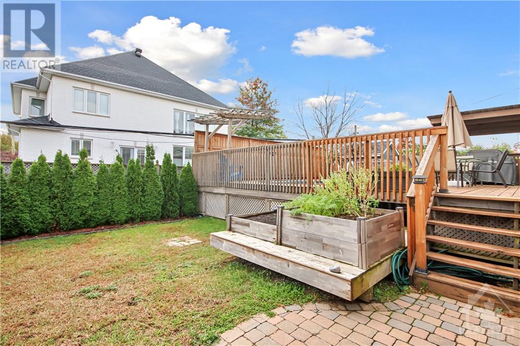 1886 Rosebella Avenue, Ottawa, Ontario  K1T 1G7 - Photo 30 - 1364091