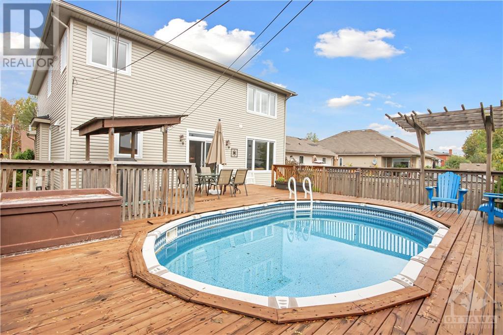 1886 Rosebella Avenue, Ottawa, Ontario  K1T 1G7 - Photo 5 - 1364091