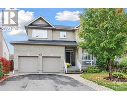 1886 ROSEBELLA AVENUE, ottawa, Ontario