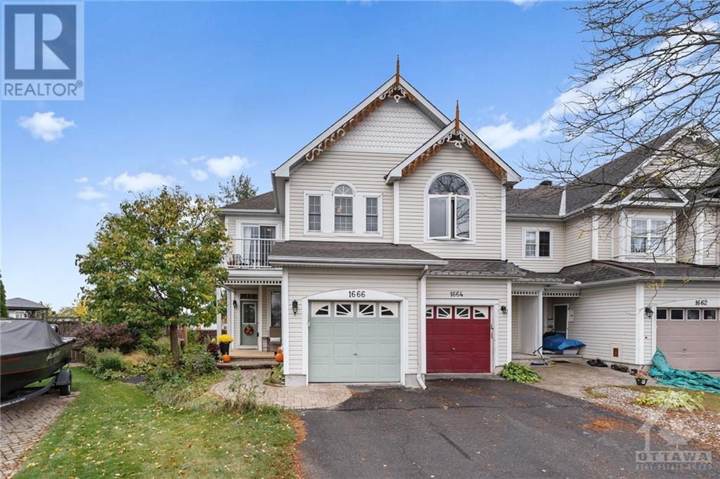 1666 TRENHOLM LANE, ottawa, Ontario