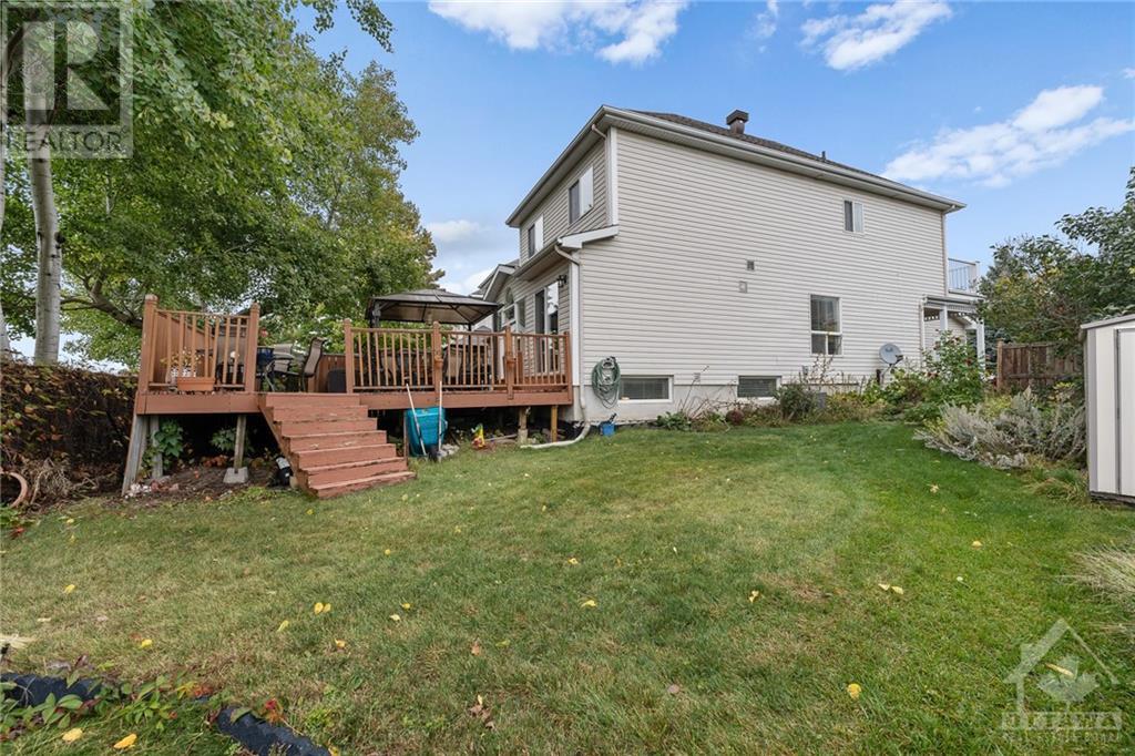 1666 Trenholm Lane, Ottawa, Ontario  K4A 4B4 - Photo 29 - 1362419