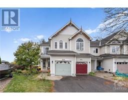 1666 TRENHOLM LANE, ottawa, Ontario