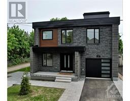 62 COLUMBUS AVENUE, ottawa, Ontario
