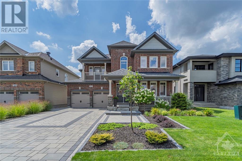 327 PERCHERON WAY, stittsville, Ontario