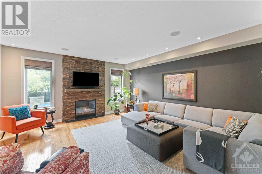 523 Golden Sedge Way, Ottawa, Ontario  K1T 0G3 - Photo 3 - 1364697