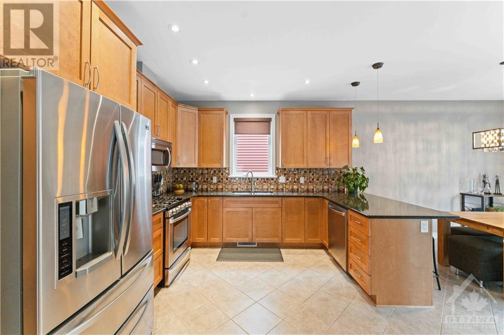 523 Golden Sedge Way, Ottawa, Ontario  K1T 0G3 - Photo 6 - 1364697