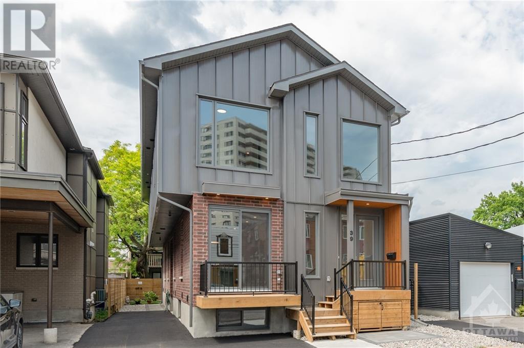 39-41 Laval Street, Ottawa, Ontario  K1L 7Z7 - Photo 2 - 1364520