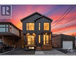 39-41 LAVAL STREET, ottawa, Ontario