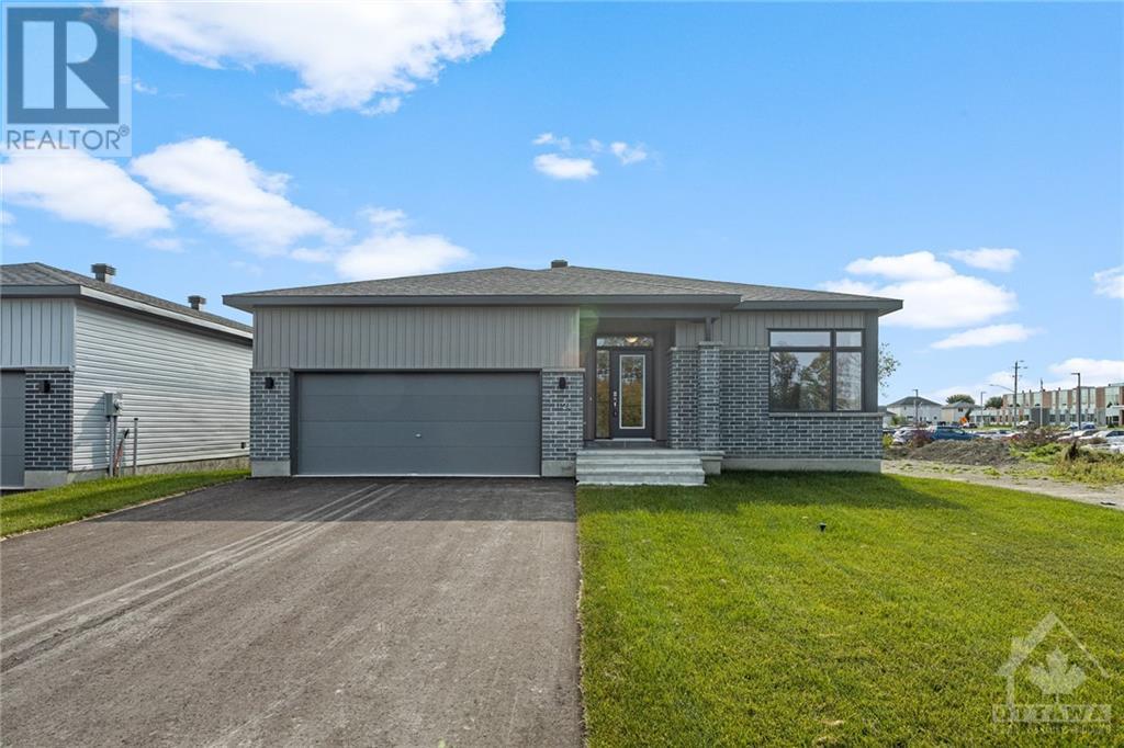 12 LEO MOSKOS STREET, arnprior, Ontario