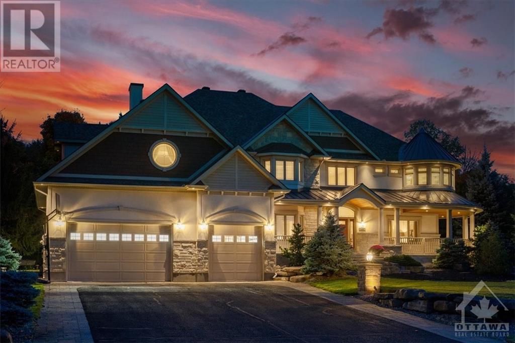 5675 WATTERSON STREET, manotick, Ontario