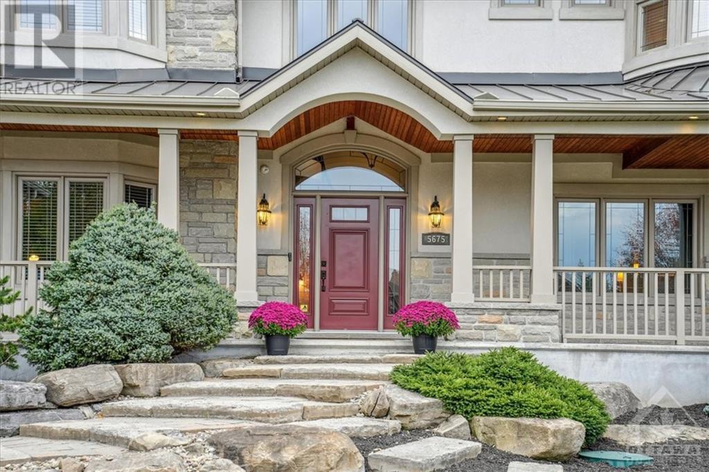 5675 Watterson Street, Manotick, Ontario  K4M 1L5 - Photo 3 - 1364858