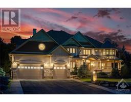 5675 WATTERSON STREET, manotick, Ontario