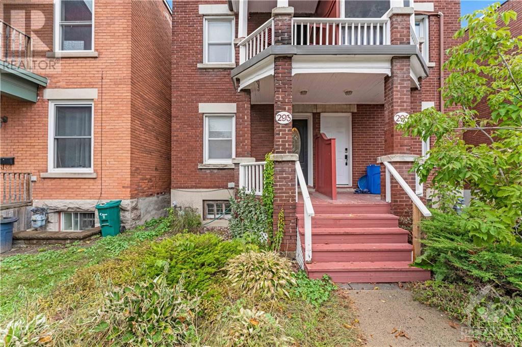 293 York Street, Ottawa, Ontario  K1N 5V2 - Photo 2 - 1364422