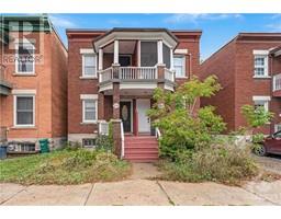 293 YORK STREET, ottawa, Ontario