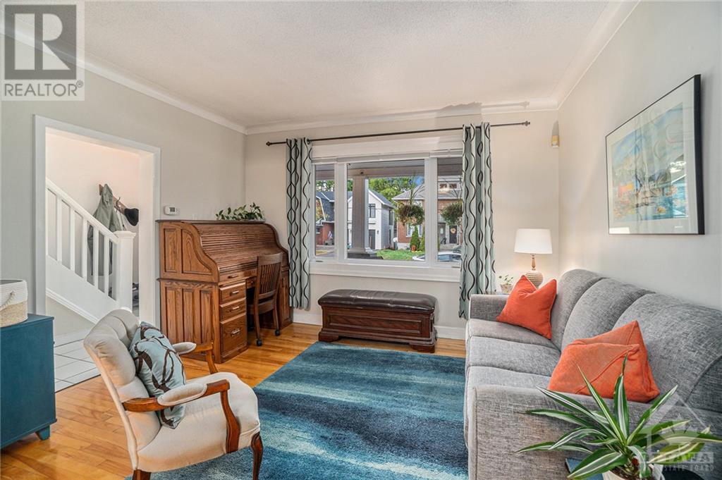 16 Edina Street, Ottawa, Ontario  K1Y 3N9 - Photo 4 - 1364388