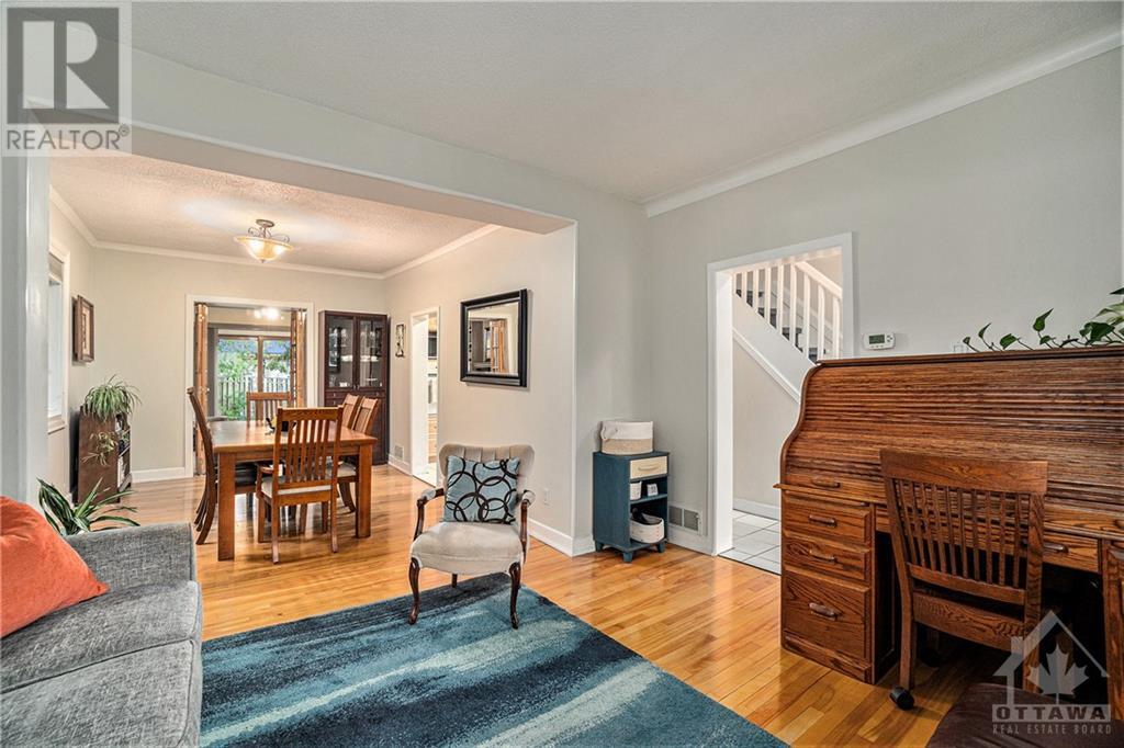 16 Edina Street, Ottawa, Ontario  K1Y 3N9 - Photo 6 - 1364388