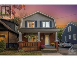 16 EDINA STREET, ottawa, Ontario