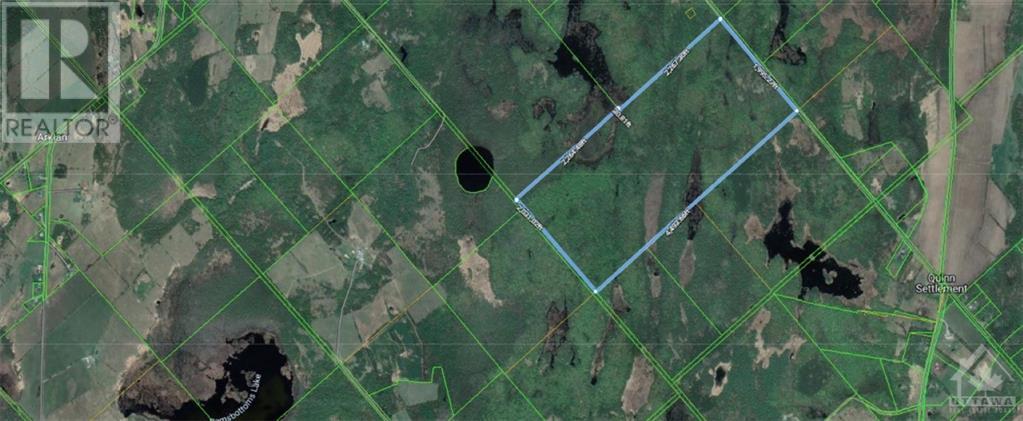 Lot 7 10th Concession B Road, Lanark Highlands, Ontario  K0A 1A0 - Photo 15 - 1363039