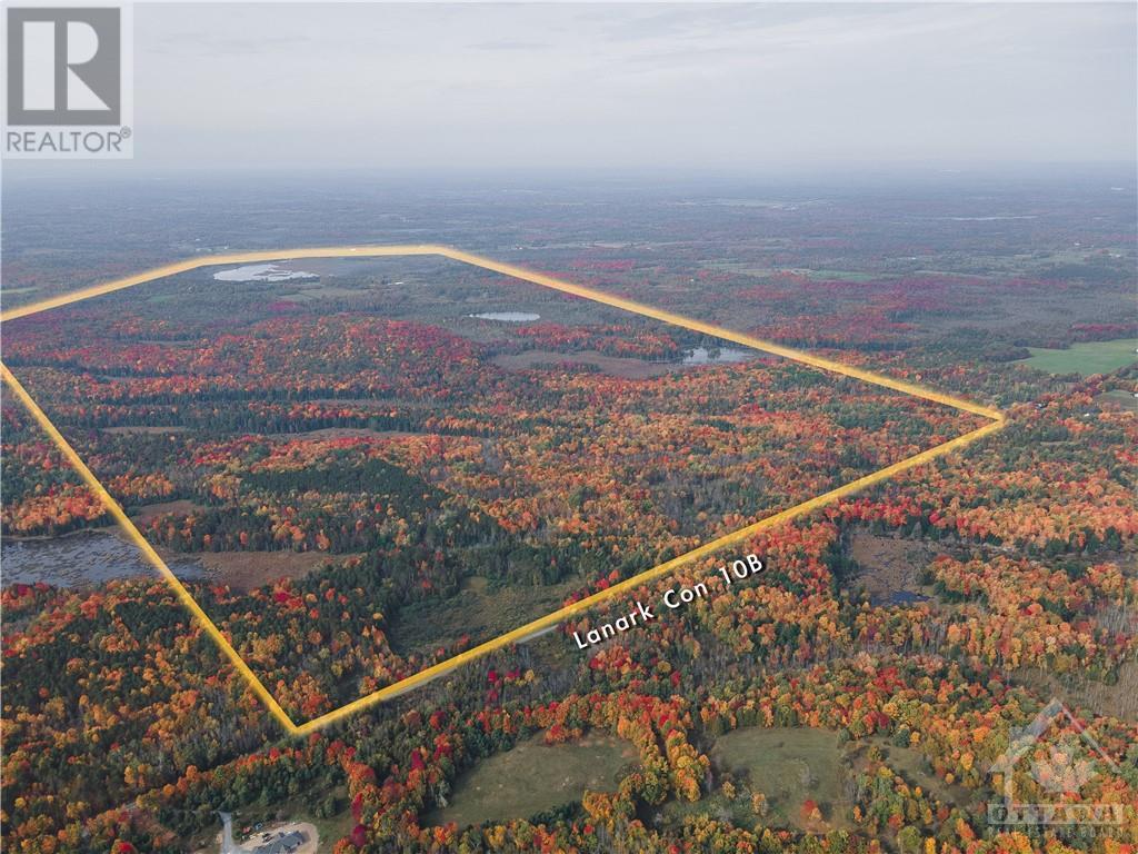 Lot 7 10th Concession B Road, Lanark Highlands, Ontario  K0A 1A0 - Photo 16 - 1363039