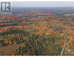 LOT 7 10TH CONCESSION B ROAD, lanark highlands, Ontario