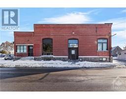 54 LABROSSE STREET UNIT#1, moose creek, Ontario
