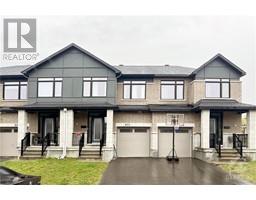 603 RATHBURN LANE, ottawa, Ontario
