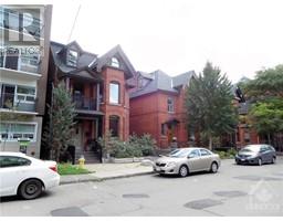 428 GILMOUR STREET, ottawa, Ontario