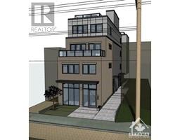 185 PRESTON STREET, ottawa, Ontario
