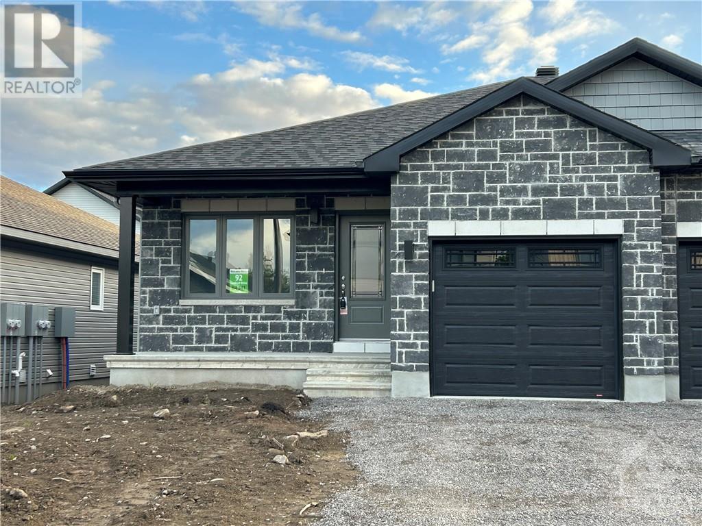 92 SEABERT DRIVE, arnprior, Ontario