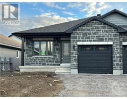 92 SEABERT DRIVE, arnprior, Ontario