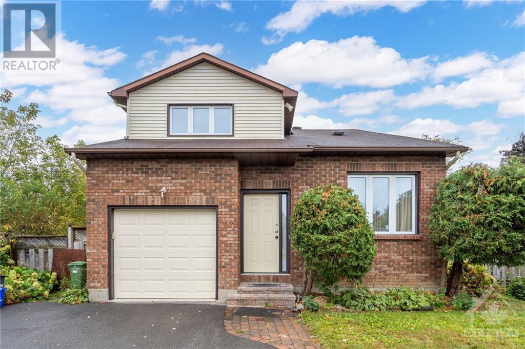 41 NOREN AVENUE, ottawa, Ontario