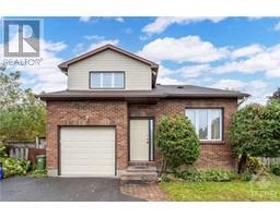 41 NOREN AVENUE, ottawa, Ontario