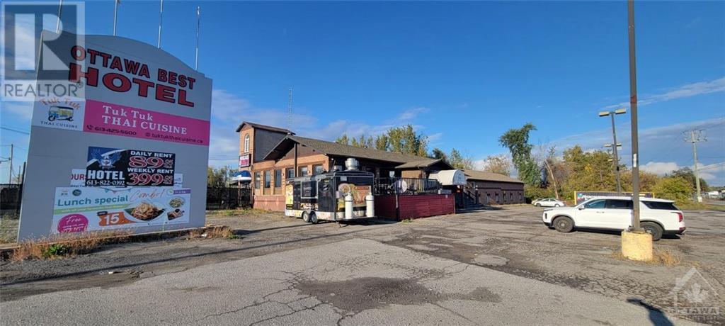 5031 Bank Street, Ottawa, Ontario  K1X 1G8 - Photo 2 - 1364291