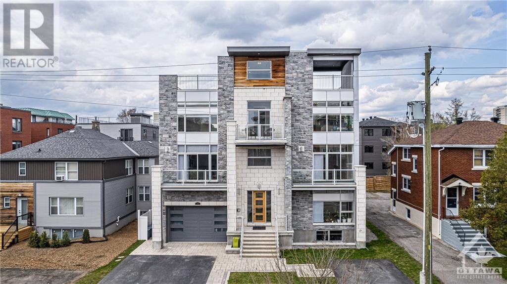 69 DONALD STREET, ottawa, Ontario